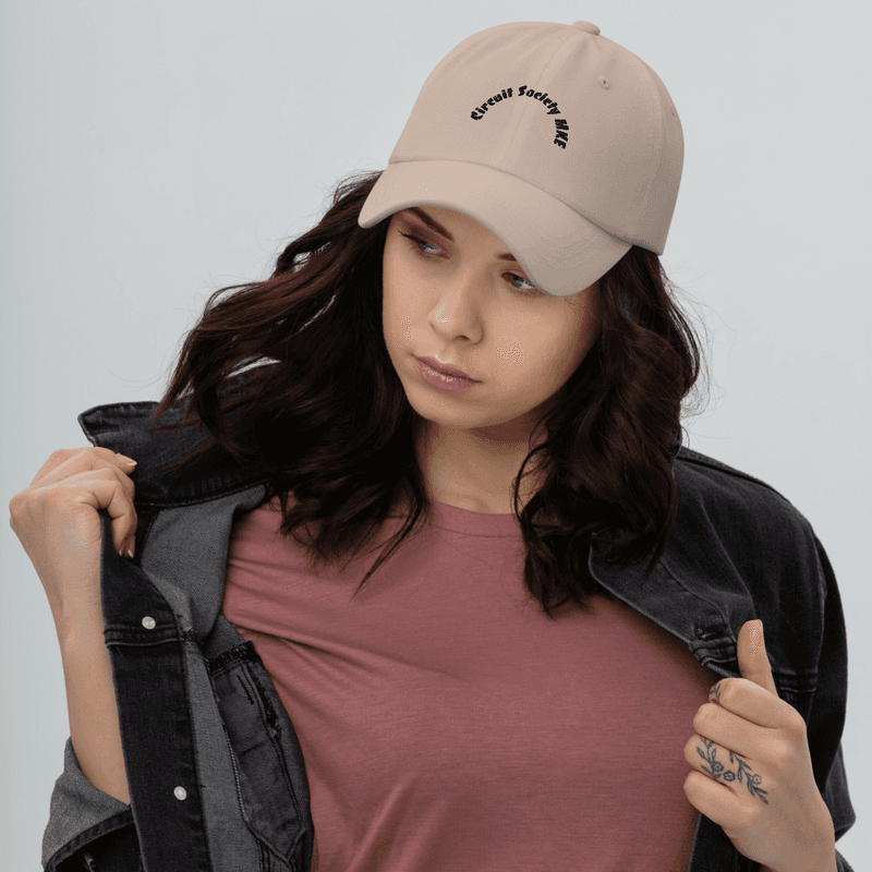 CS MKE HAT